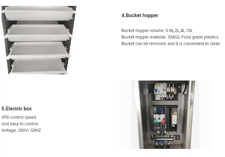 Bucket Elevator thumbnail 5